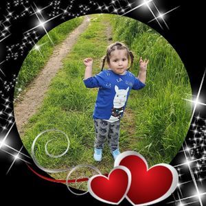 Meet your Posher, Lentejitas